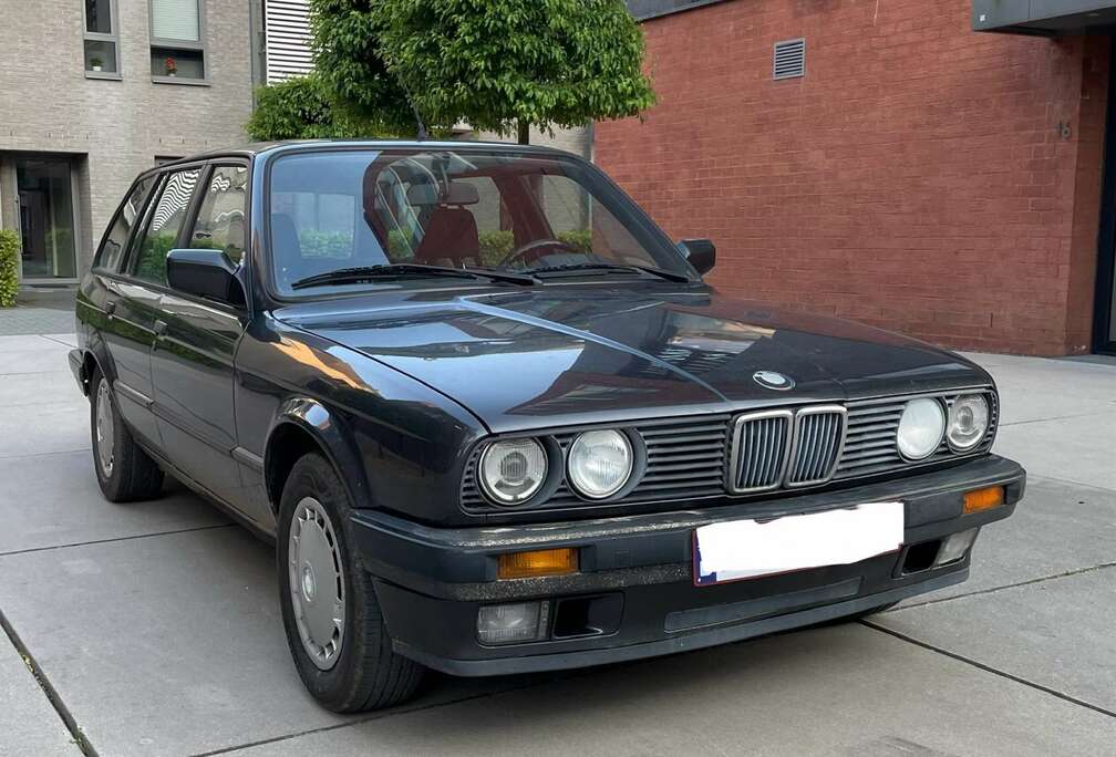 BMW 316i touring