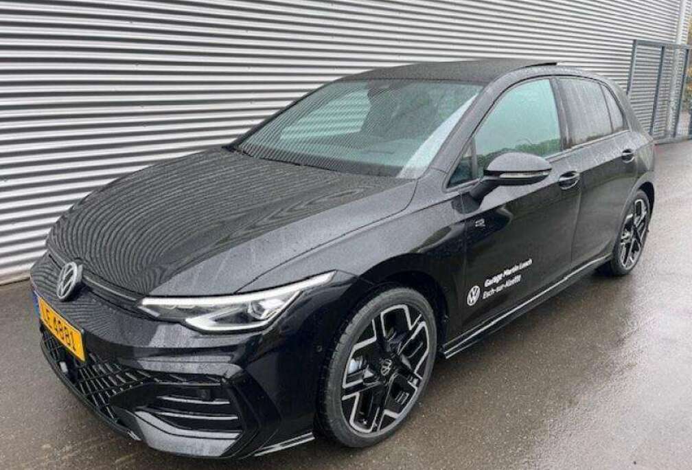 Volkswagen R-Line