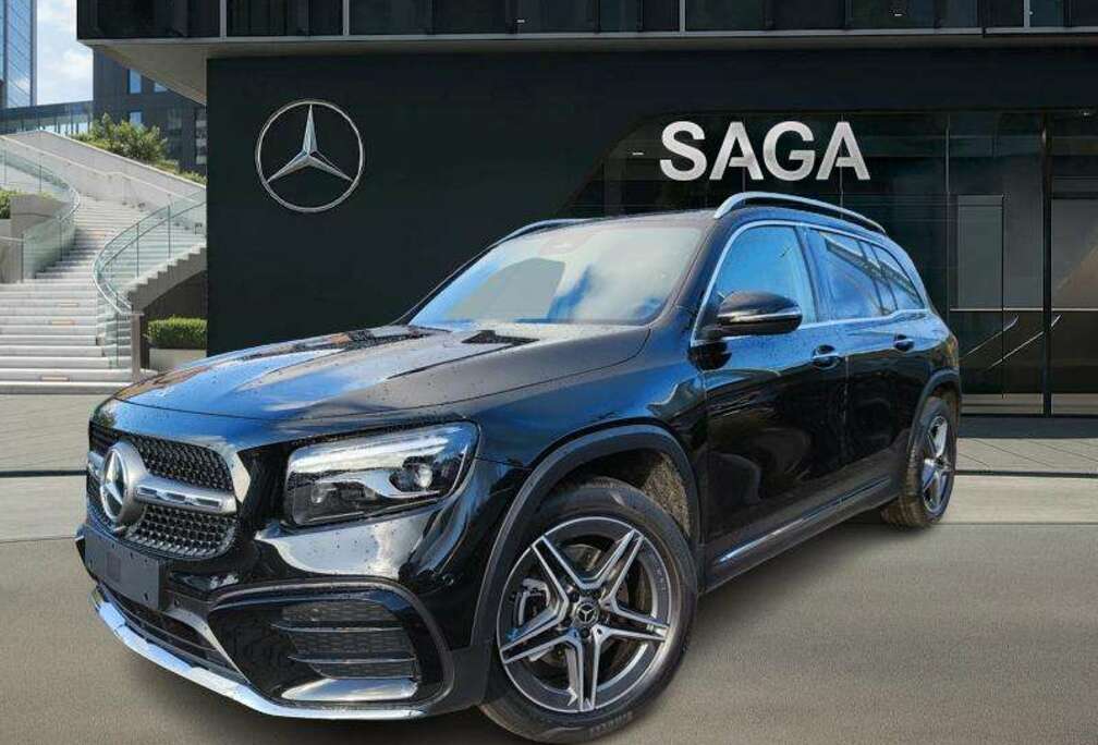 Mercedes-Benz Star Edition