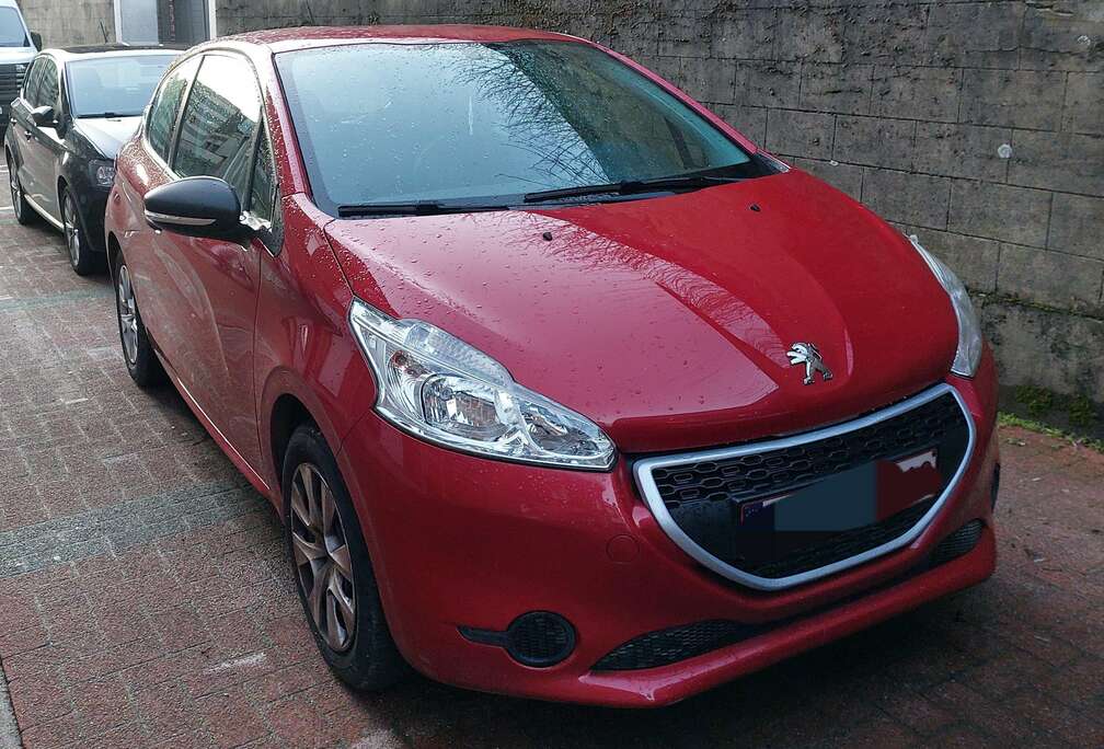 Peugeot 208 1.0i Access