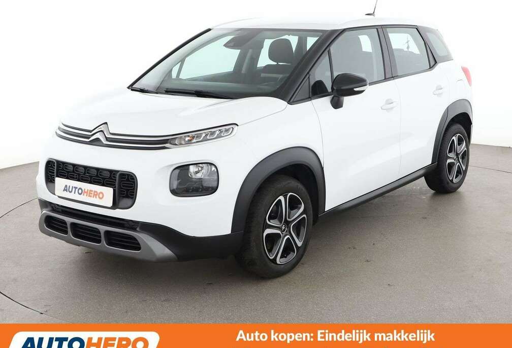Citroen 1.2 PureTech Feel