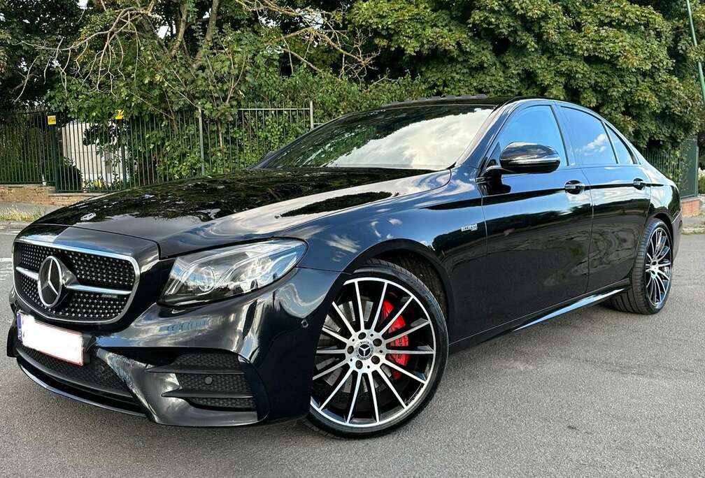 Mercedes-Benz 4-Matic