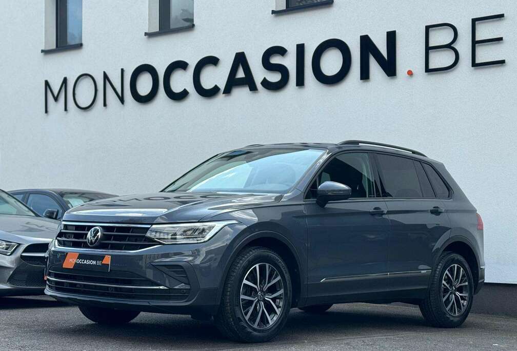 Volkswagen 2.0 TDI AUTO DSG PHARES LED GPS CAMERA ATT. REMORQUE