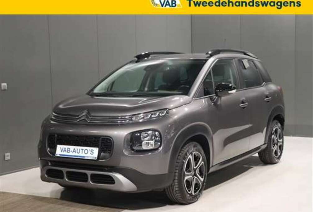 Citroen FEEL 110 PK NAV DAB CARPLAY