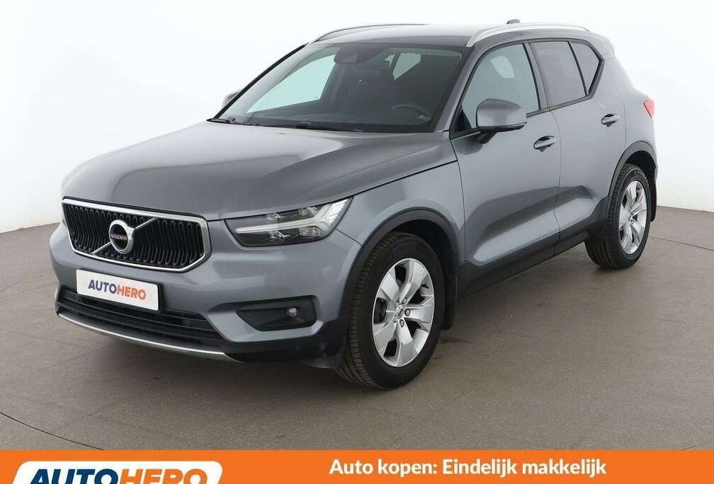 Volvo 1.5 Momentum 2WD