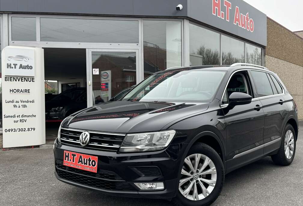 Volkswagen 1.4 TSI/Etat Neuf/Garantie/Euro6b/Airco/Gps