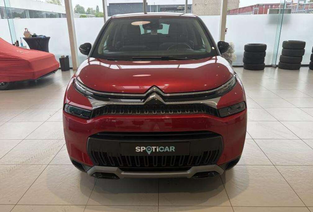 Citroen YOU