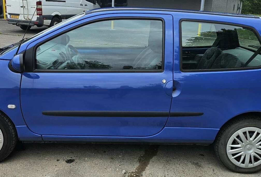 Renault SOCIETE 1.2 GENERATION