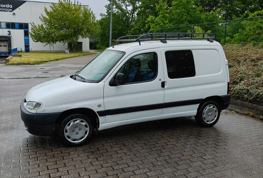 Peugeot 1.4i