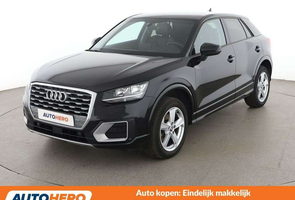 Audi 1.4 TFSI ACT Sport