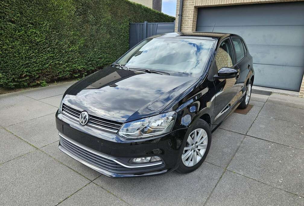 Volkswagen 1.2 TSI / ** Limited Sound Edition / GPS / CRUISE