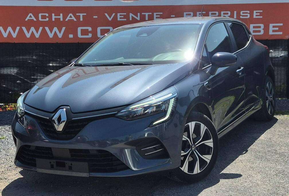 Renault 1.0 TCe Limited - EU6D - GARANTIE 1AN -