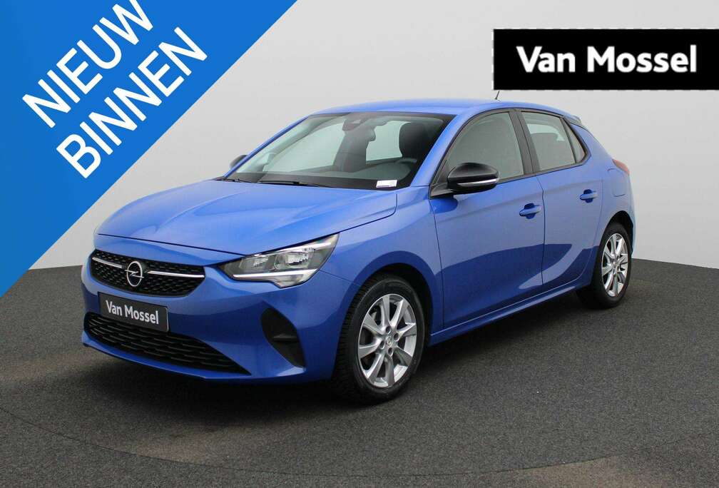 Opel 1.2 55kW S/S Edition CARPLAY  CAMERA  NAVI