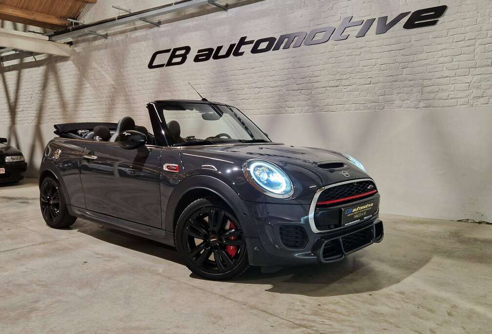 MINI Automaat met garantie