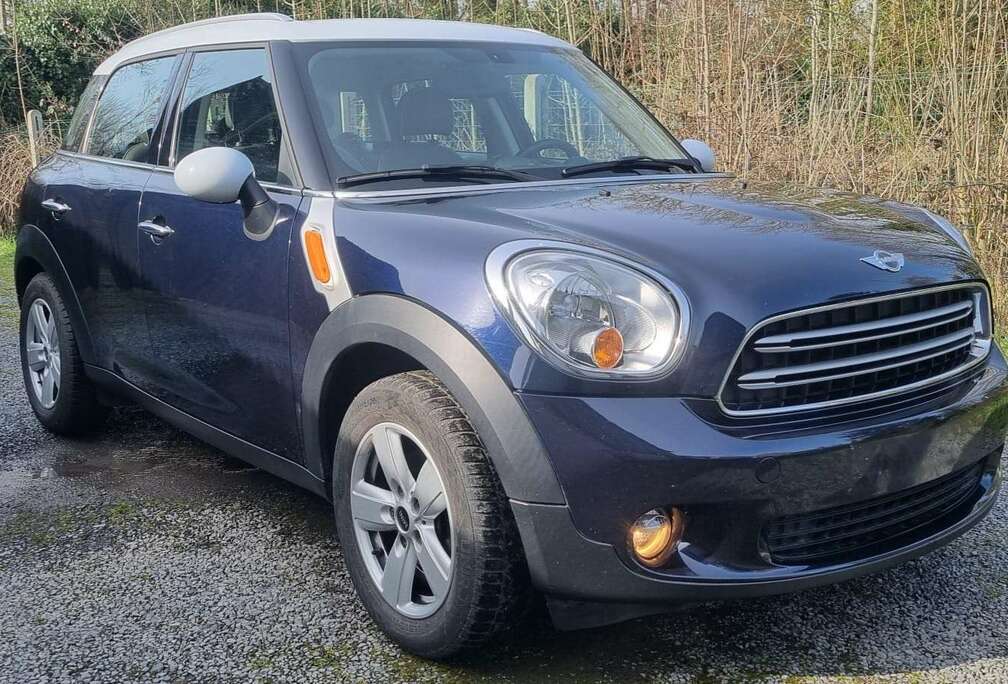 MINI 1.6i