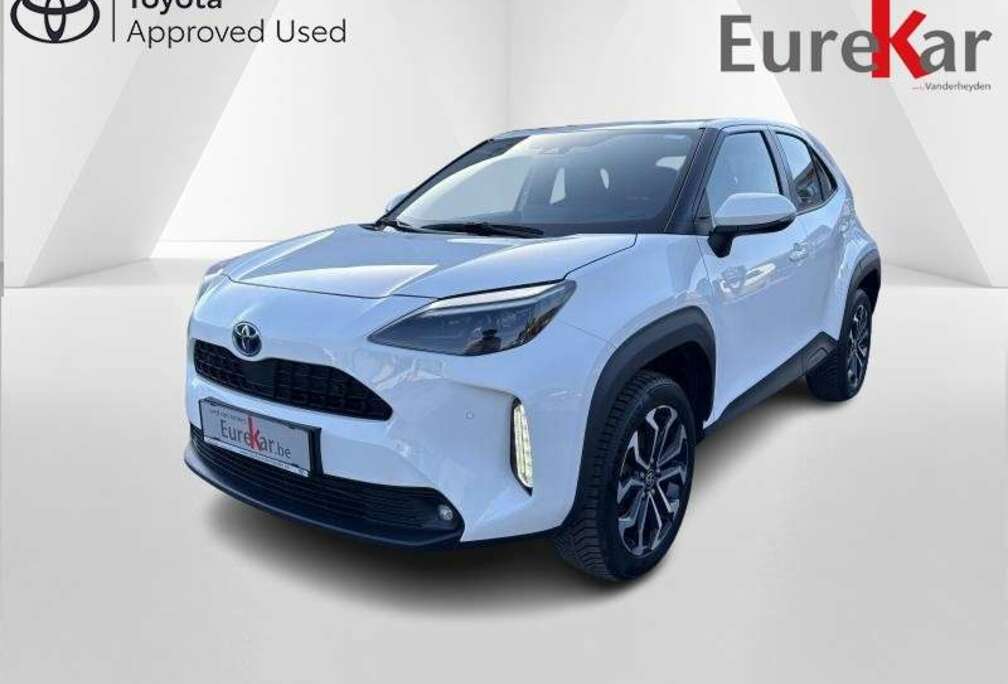 Toyota DYNAMIC PLUS