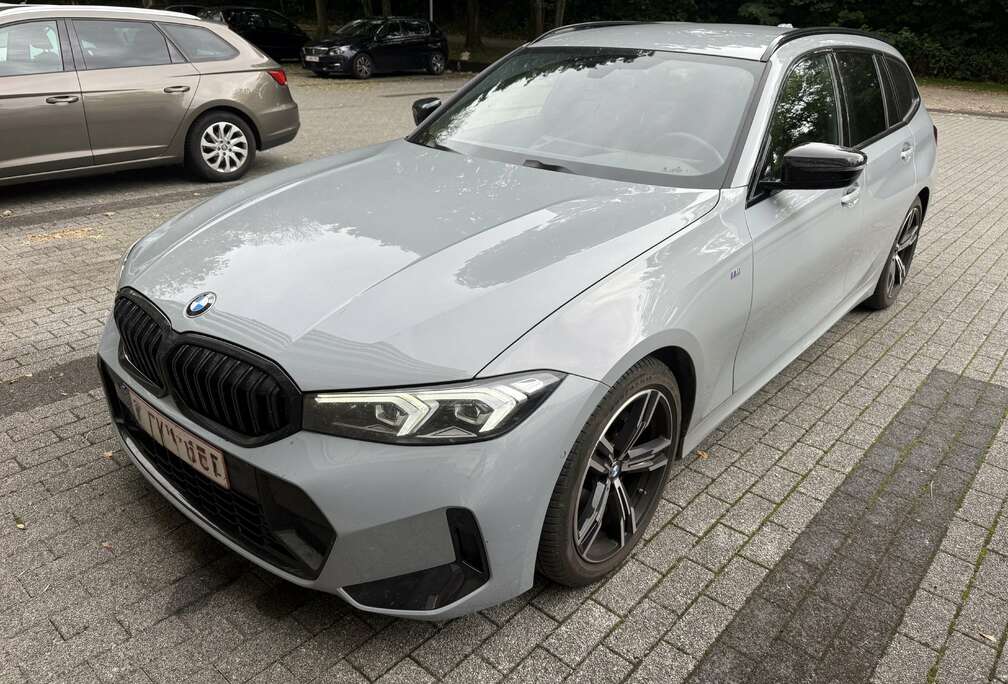 BMW Touring 318iA