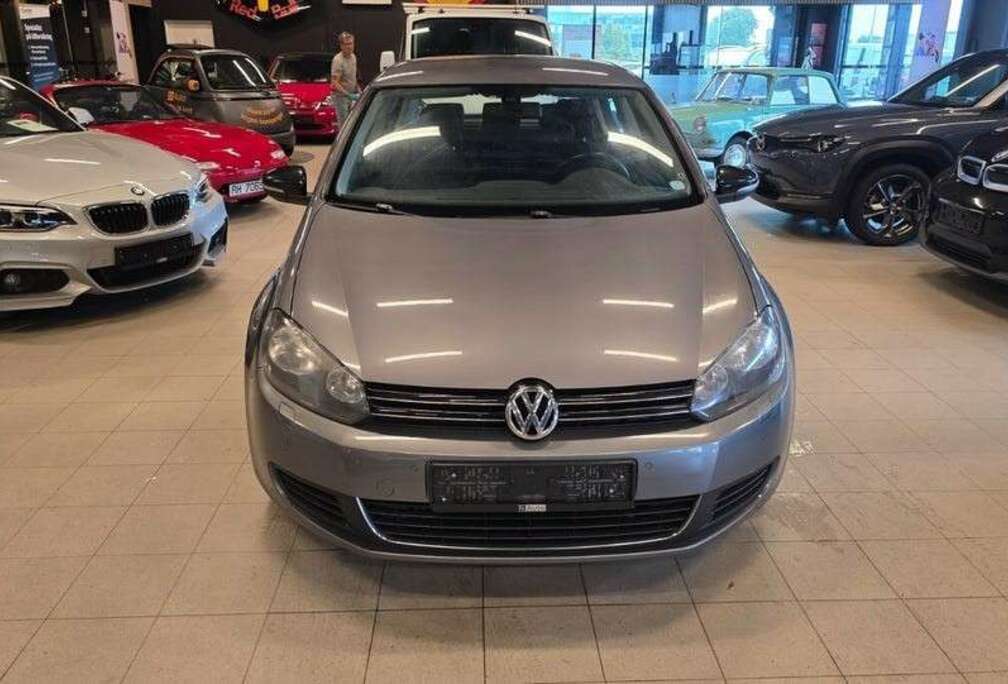 Volkswagen 1.6 TDI 105 FAP CR BlueMotion Style