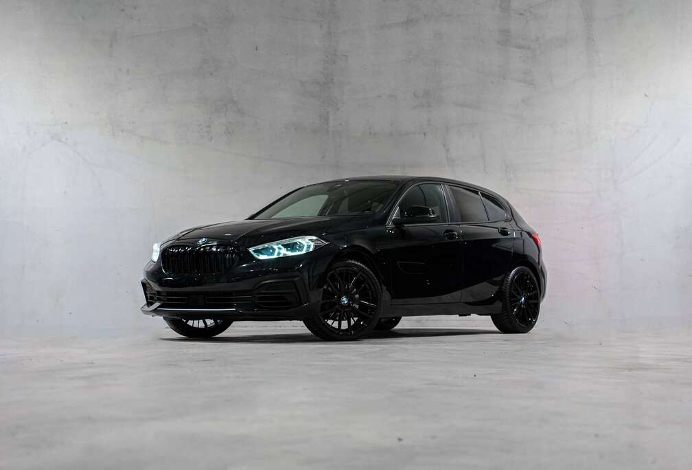 BMW ✖️ 19\' PACK M | LED | FULL BLACK | TVA ✔️
