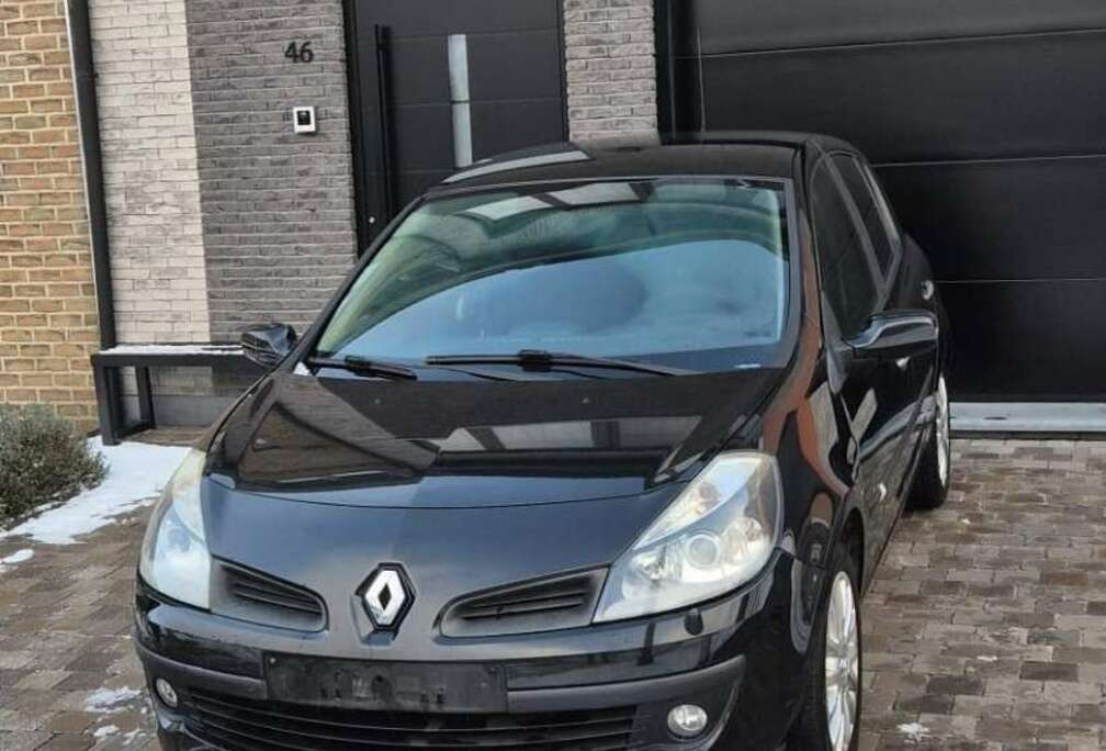 Renault 1.4i 16v Privilège