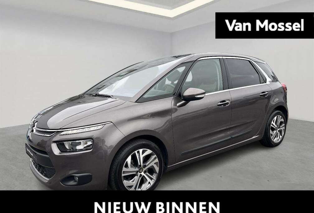 Citroen 1.2 PureTech 130 S&S MAN6 Intensive EU6