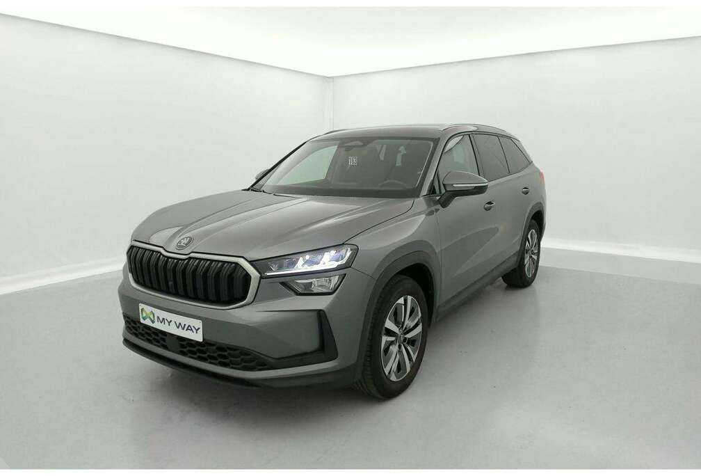 Skoda 1.5 TSI MHEV Selection 7pl. DSG