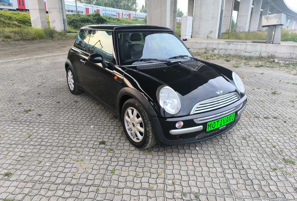 MINI Mini Cooper
