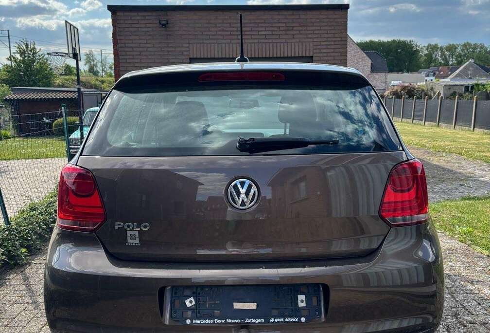 Volkswagen Classic 100