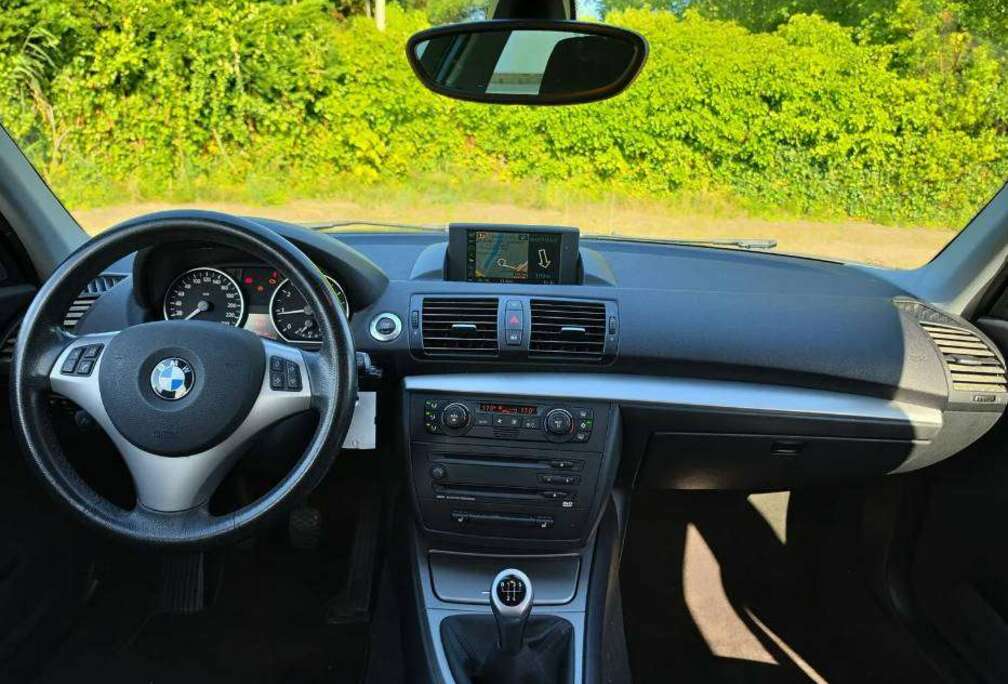 BMW 116i