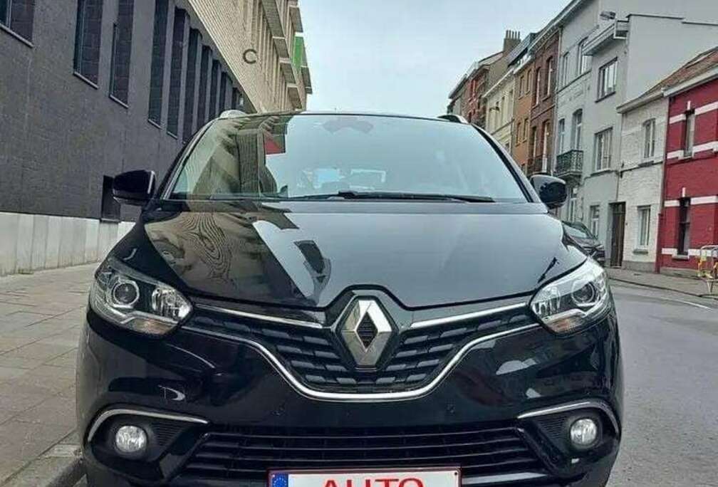 Renault ENERGY dCi 110 INTENS