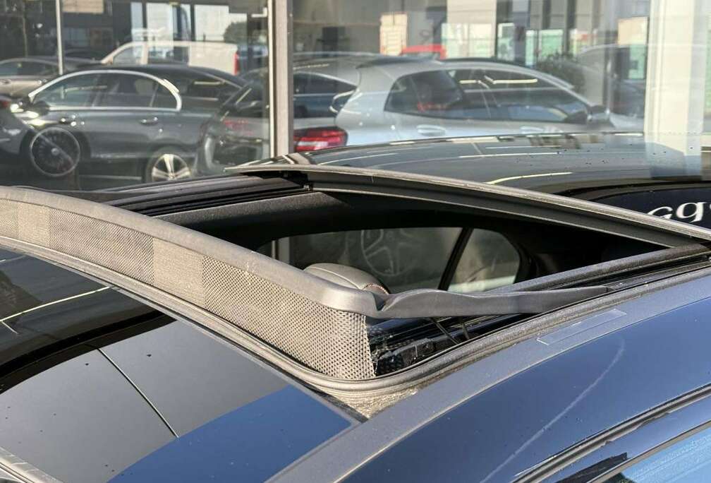 Mercedes-Benz Classe 7G-DCT AMG Line