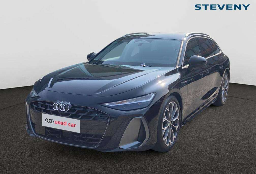 Audi Avant Audi A6 Avant S line TFSI 150 kW S tronic