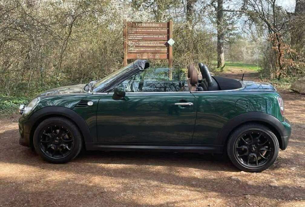 MINI Roadster