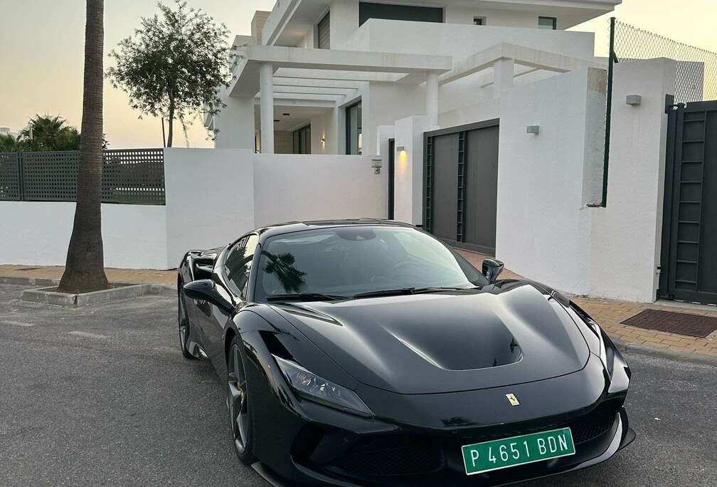 Ferrari