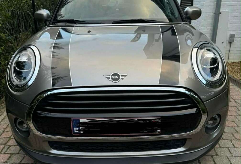 MINI Mini Cooper