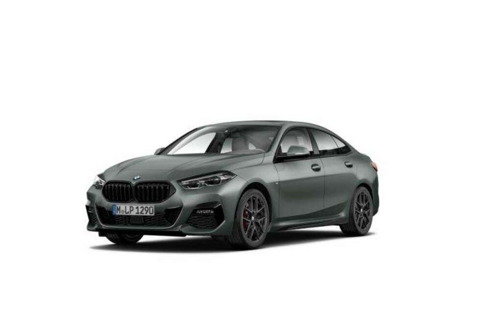BMW M PACK PRO M REMMEN PANORAMADAK ADAP. CRUISE HIFI