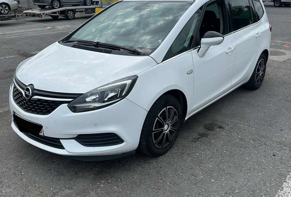 Opel 1.6 D (CDTi ecoFLEX) Start/Stop Edition