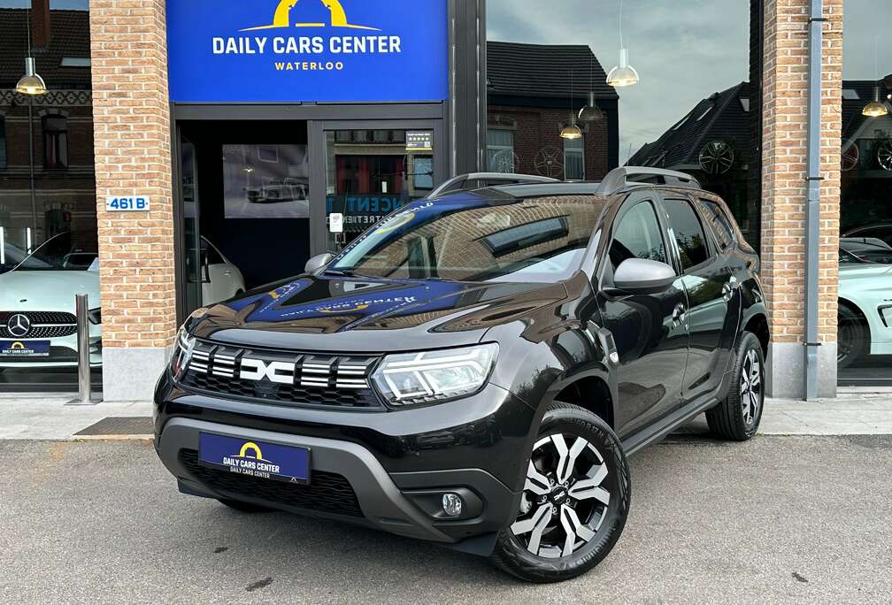 Dacia 1.3 TCe Journey EDC *150cv *Auto *Cam360 *Carplay