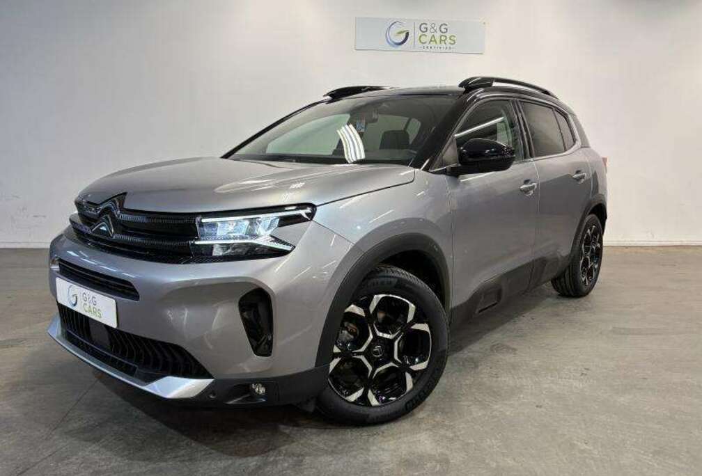 Citroen Feel **GARANTIE 12 MOIS**