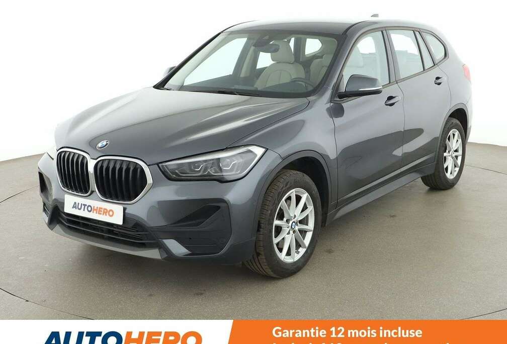 BMW sDrive 18i Advantage