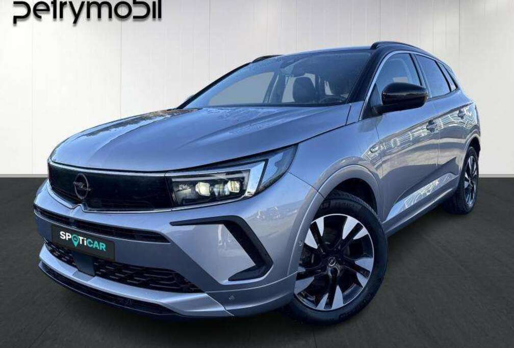 Opel Business Elegance