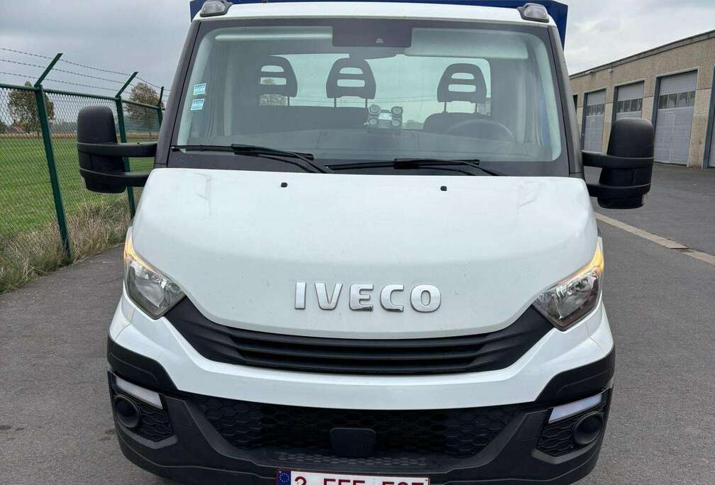 Iveco 40 C 18
