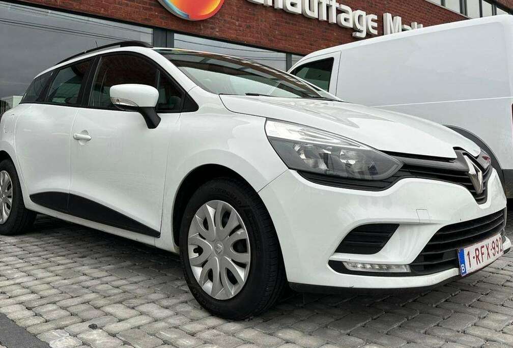 Renault Clio 0.9 TCe Energy Intens