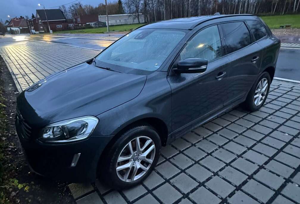 Volvo D.2.2. DZAR D3