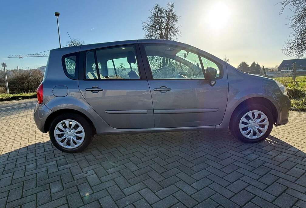 Renault 1.5 dCi Pack