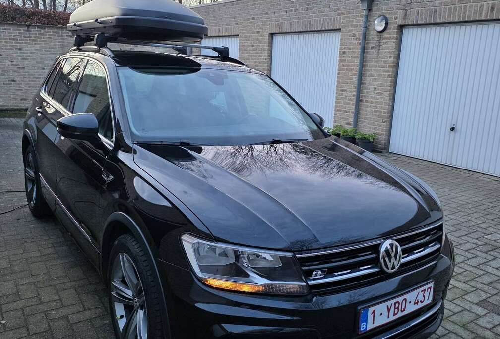 Volkswagen 2.0 TDi SCR Comfortline BMT