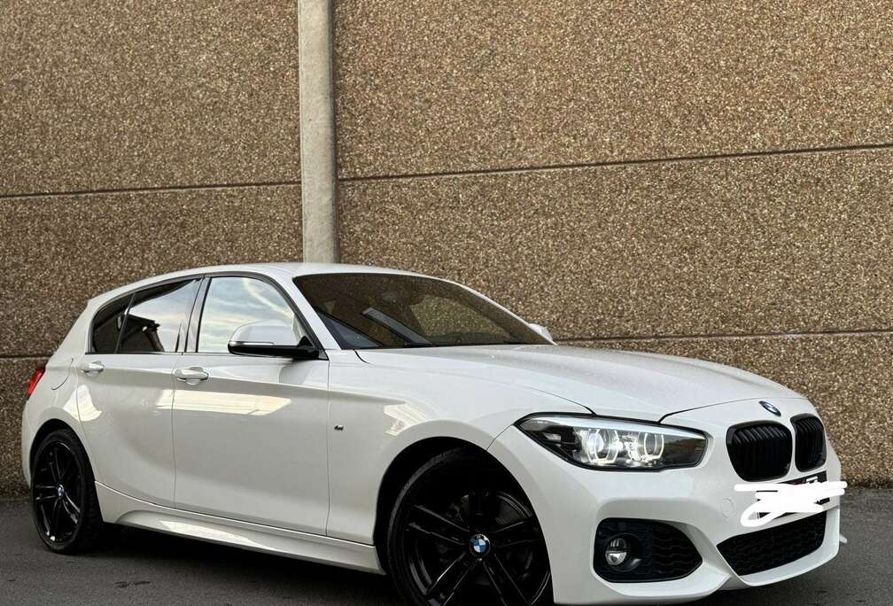 BMW 118i