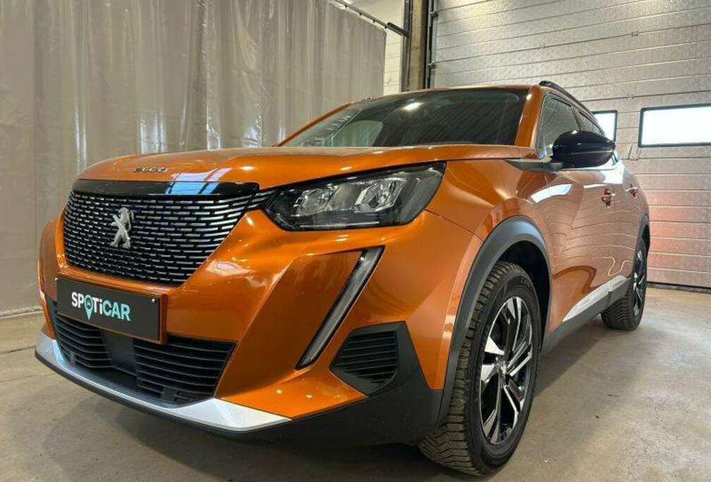 Peugeot II Allure Pack