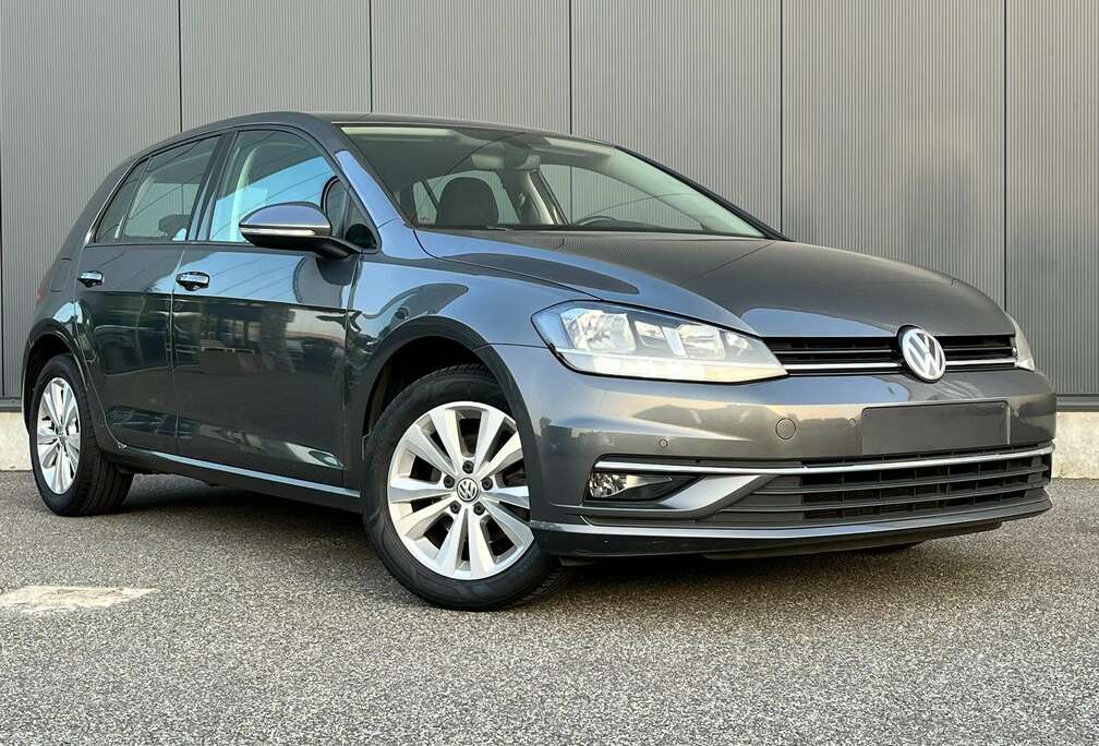 Volkswagen 1.0 TSI BMT NAVIGATIE / CARPLAY / CAMERA / PDC