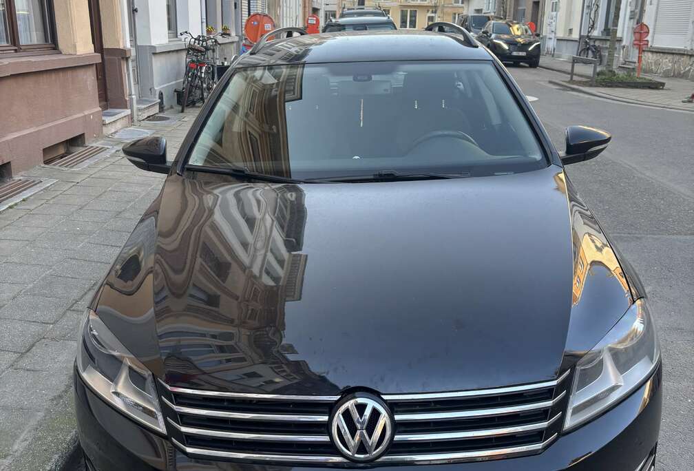 Volkswagen 1.6TDI Edition BMT